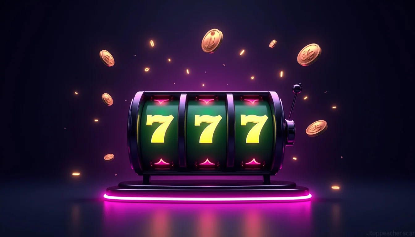 Crazy Time wheel with segments and multipliers