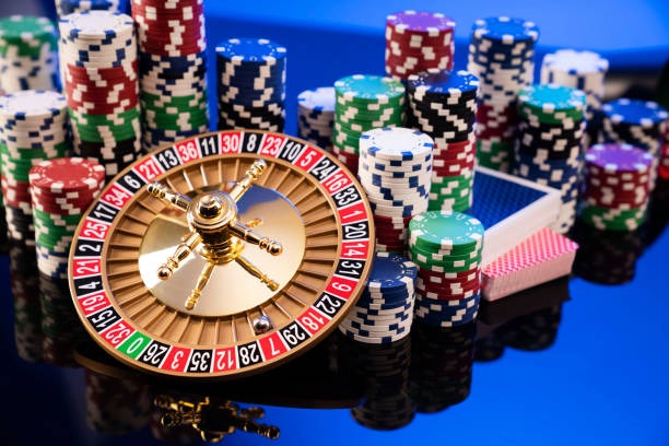 Feature game interface during Coin Flip activation